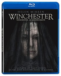 Winchester (Blu-ray)