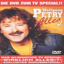 Wolfgang Petry: Alles, Vol. 2