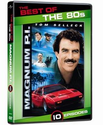 The Best of the 80s: Magnum P.I.