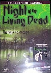 Night of the Living Dead/Hou