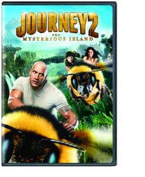 Journey 2: The Mysterious Island