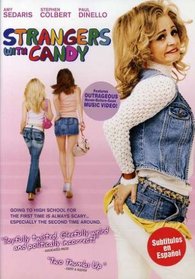 Image Entertainment Strangers With Candy [span] [dvd/ff]