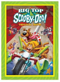 Scooby-Doo: Big Top Scooby-Doo