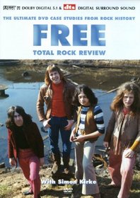 Free: Total Rock Review