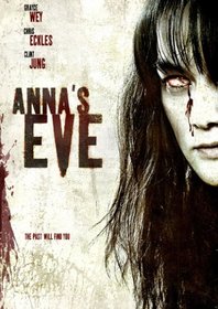 Anna's Eve (Full Sub Ac3 Dol)