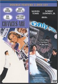Chances Are & Only You (2-pack)