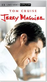 Jerry Maguire [UMD for PSP]