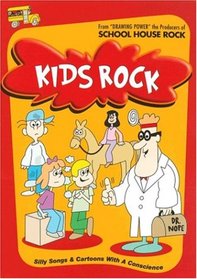 Kids Rock