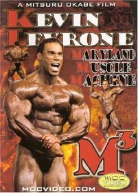Kevin Levrone: Maryland Muscle Machine - M3
