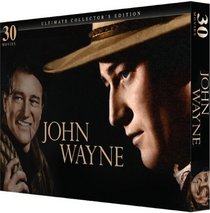 John Wayne-Ultimate Collector's Edition