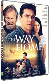 Way Home, The [DVD]