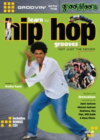 Groovin' with the Groovaloos: Learn the Hip-Hop Grooves, Vol. 2