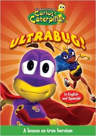 Carlos Caterpillar #6: Ultrabug