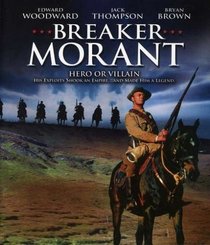 Breaker Morant [Blu-ray]