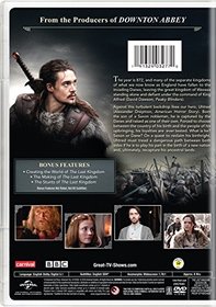 The Last Kingdom: Season One