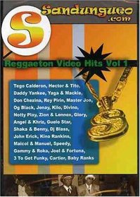Sandungueo.com / Reggaeton Video Hits
