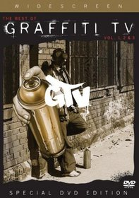 Graffiti TV : The Best Of Vol. 1, 2 & 3