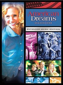 American Dreams: Complete Season 1 (Extended Music Edition)