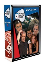 World Poker Tour Season 1