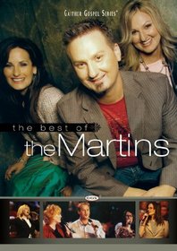 Best of the Martins