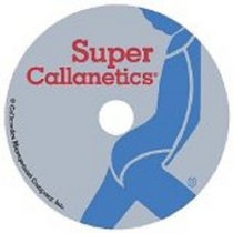 Super Callanetics - Amazon.com Exclusive