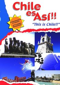 Chile Es Asi "This Is Chile"