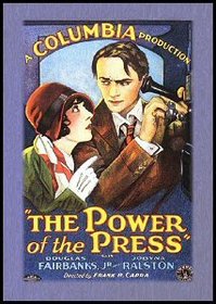 Power of the Press