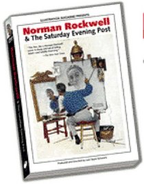 Norman Rockwell & the Saturday Evening Post