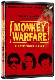 Monkey Warfare [DVD] (2007)