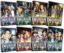 Untouchables: The Complete Series