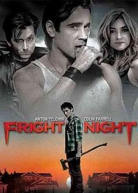 FRIGHT NIGHT (2011) FRIGHT NIGHT (2011)