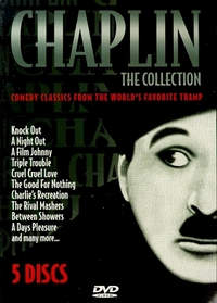 Chaplin - The Collection