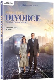 DIVORCE S1 (2016)