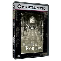 Secrets of the Dead - Headless Romans