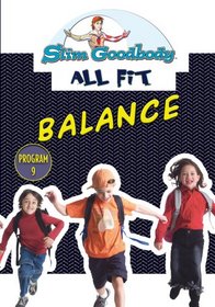 Slim Goodbody Allfit: Balance