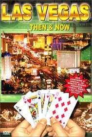 Las Vegas: Then & Now