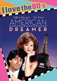 American Dreamer