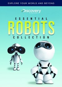 Essential Robots Collection