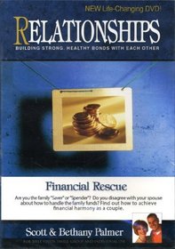 Relationships: Financial Rescue