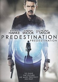 Predestination (2014)