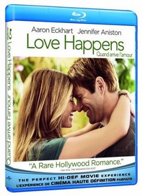 Love Happens [Blu-ray]