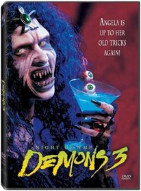 Night Of The Demons 3