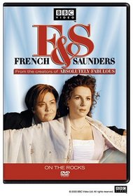 French & Saunders - On the Rocks