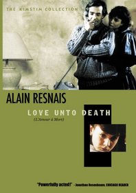 Love Unto Death (L'Amour A Mort) (1984)