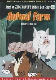 Animal Farm [Slim Case]