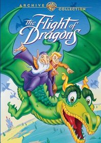 The Flight of Dragons