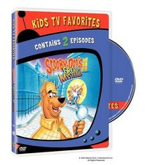 Scooby-Doo's Greatest Mysteries - TV Favorites
