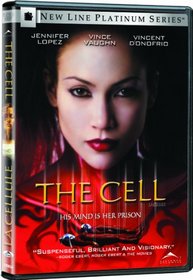 Cell (2000) (Ws)