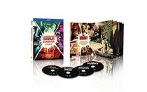 Horror Classics, Volume One Collection [Blu-ray]