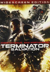 Terminator 4: Salvation